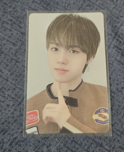 TREASURE FUN for FAN [FUNNY TREASURE] DOYOUNG 🐰