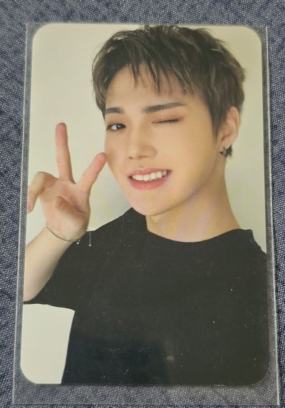 TREASURE 2nd TREASURE MAKER MEMBERSHIP DOYOUNG 🐰