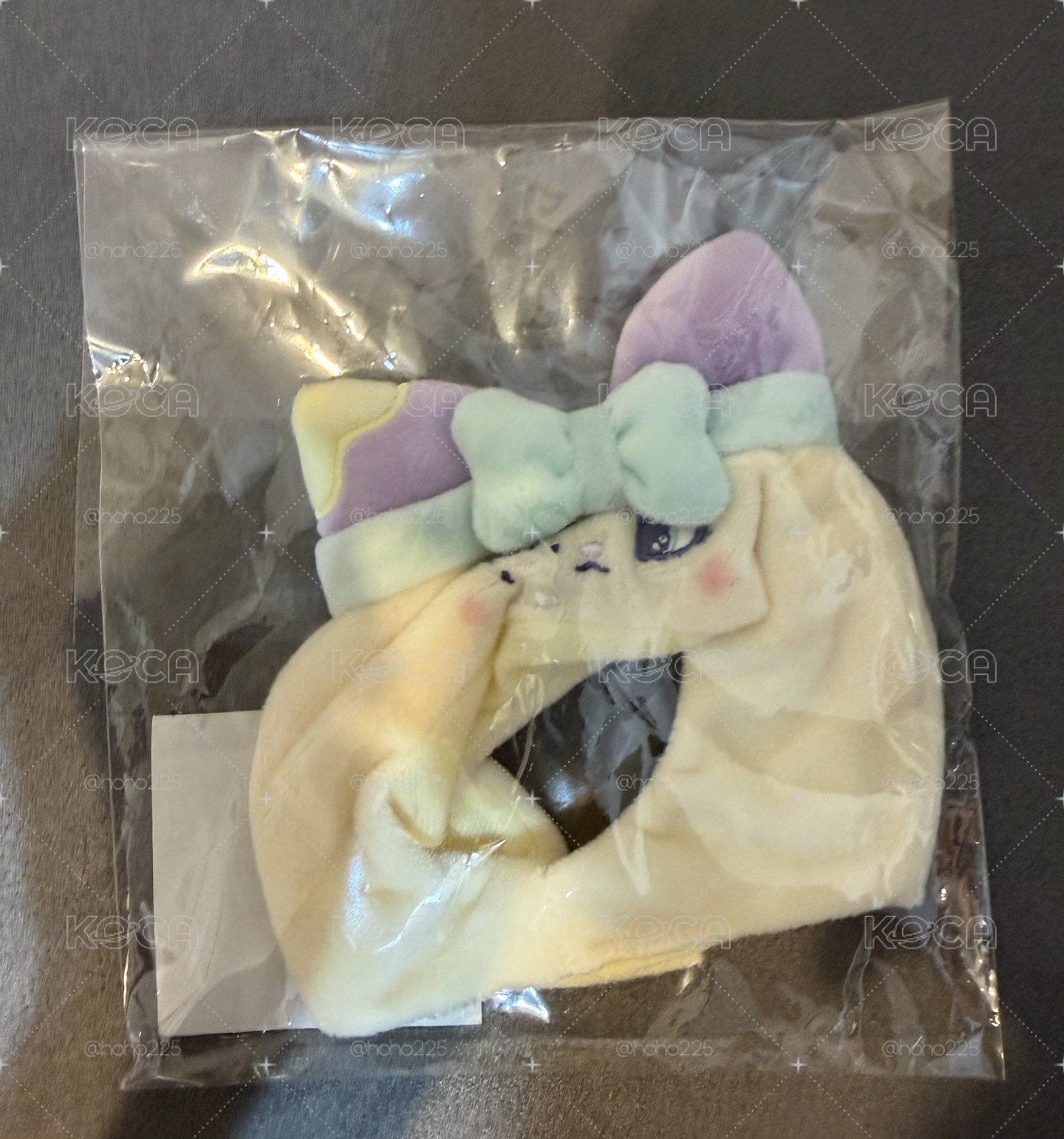 圭手燈套
