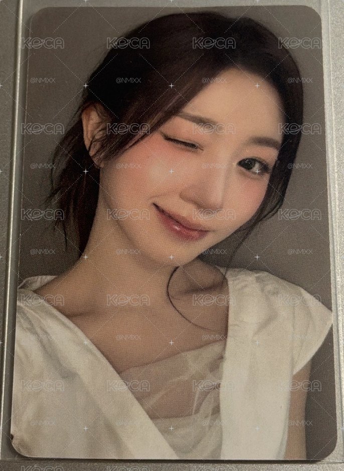星河 妖精滿額嫄
