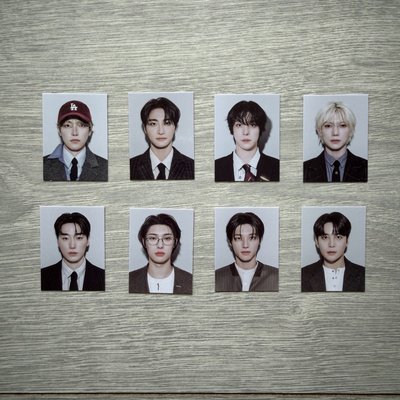 ATEEZ 2026 Seasons Greeting (請詳閱賣場說明)
