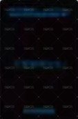 迷五 yzy 8.0 簽售卡  背面