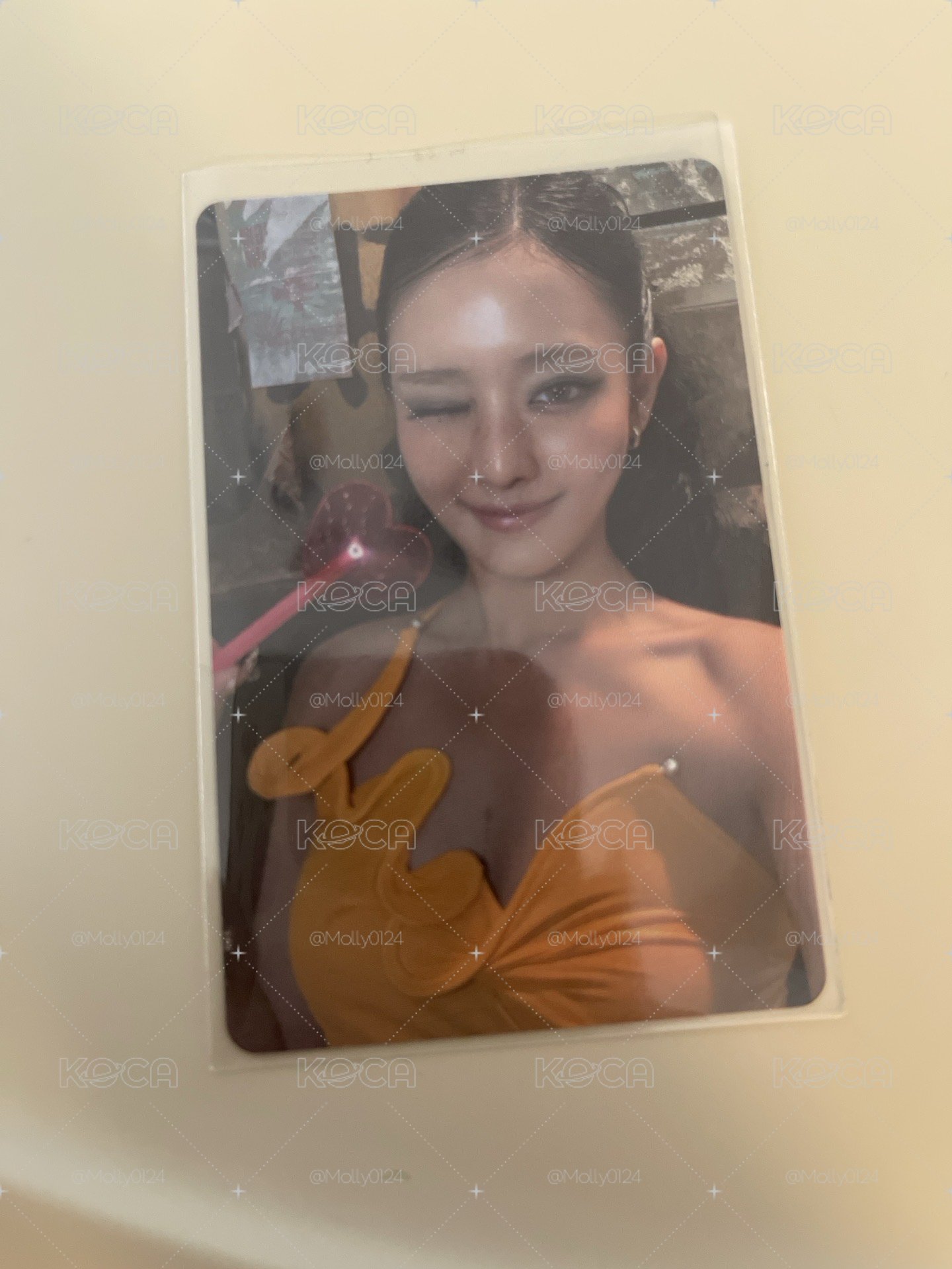 巧克力