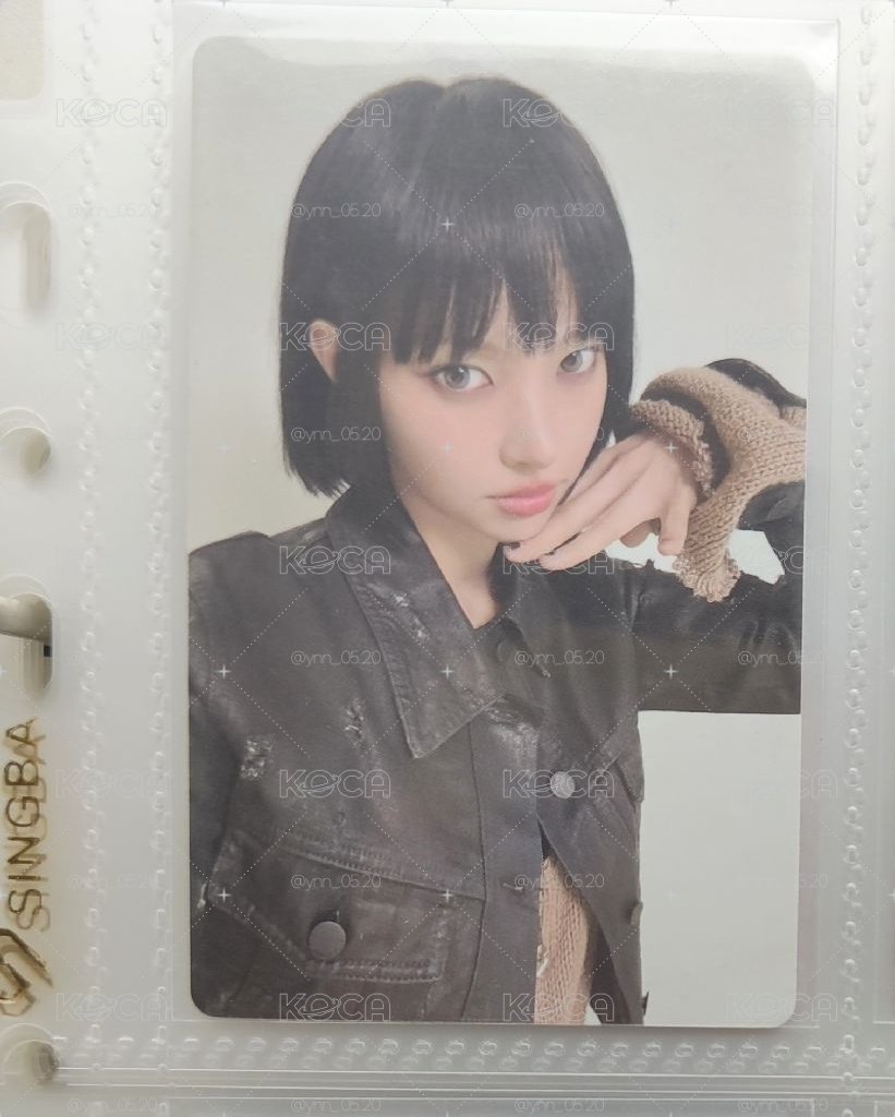 yunah mini4專卡