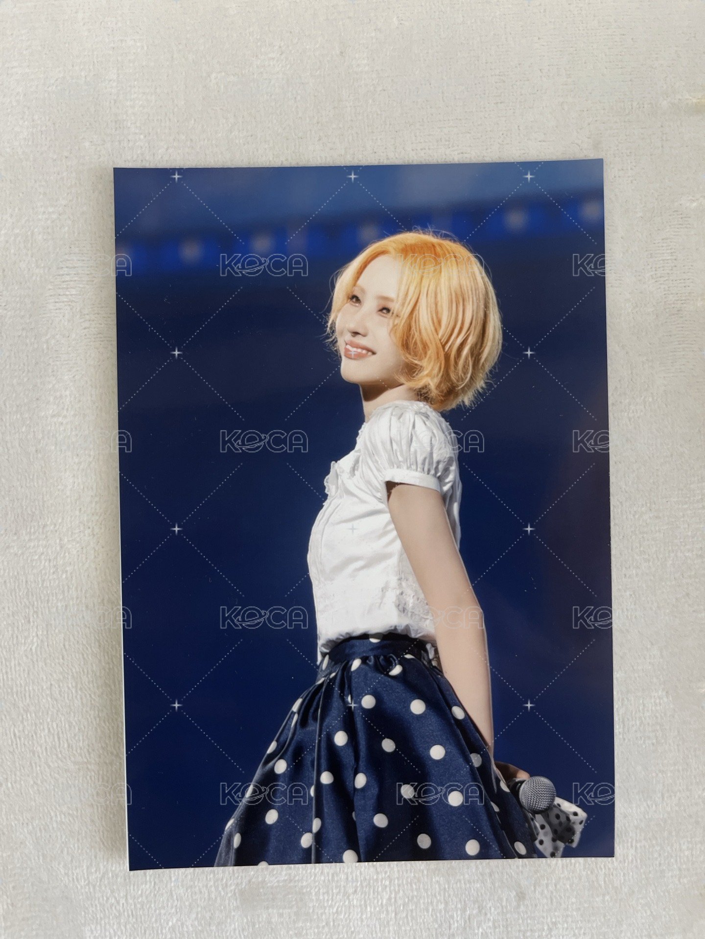 小娟波點