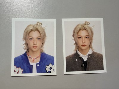 六期飯咪證件照