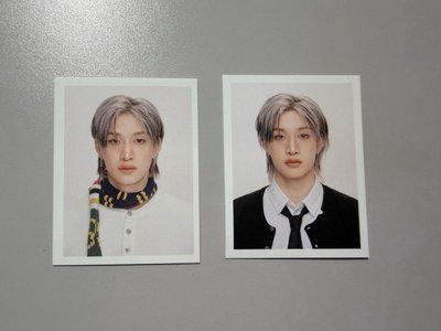 六期飯咪證件照