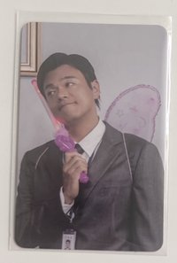 MBC小仙女