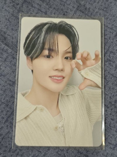 2024 TREASURE FAN MEETING~WONDERLAND~ DOYOUNG 🐰