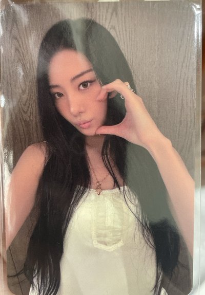 現貨｜任務卡Sooin+Gawon 不拆