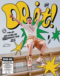 DOH KYUNG SOO ASIA CONCERT TOUR <DO it!>