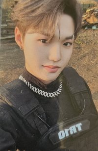 2024 TREASURE RELAY TOUR [REBOOT] FINAL IN SEOUL 周邊卡 