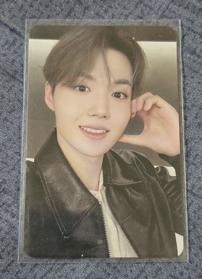 2024 TREASURE RELAY TOUR [REBOOT] FINAL IN SEOUL DOYOUNG 🐰
