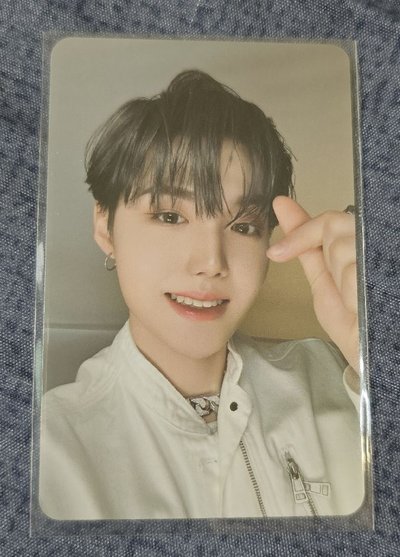 TREASURE KING KONG / REVERSE DOYOUNG 🐰