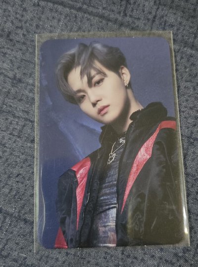 TREASURE KING KONG / REVERSE DOYOUNG 🐰