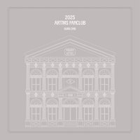 ARTMS Official Fanclub OURII 2nd