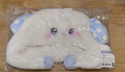 啾萌毛帽