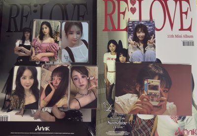 Apink 小盤