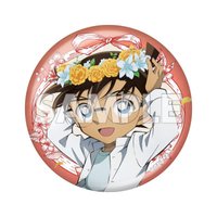 花冠 徽章 