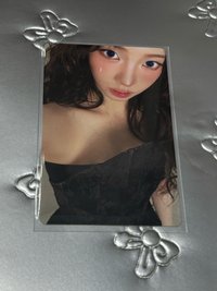 柚雜誌卡