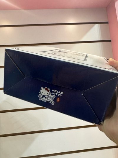 碗器皿 故宮 x Hello kitty 聯名拉麵碗