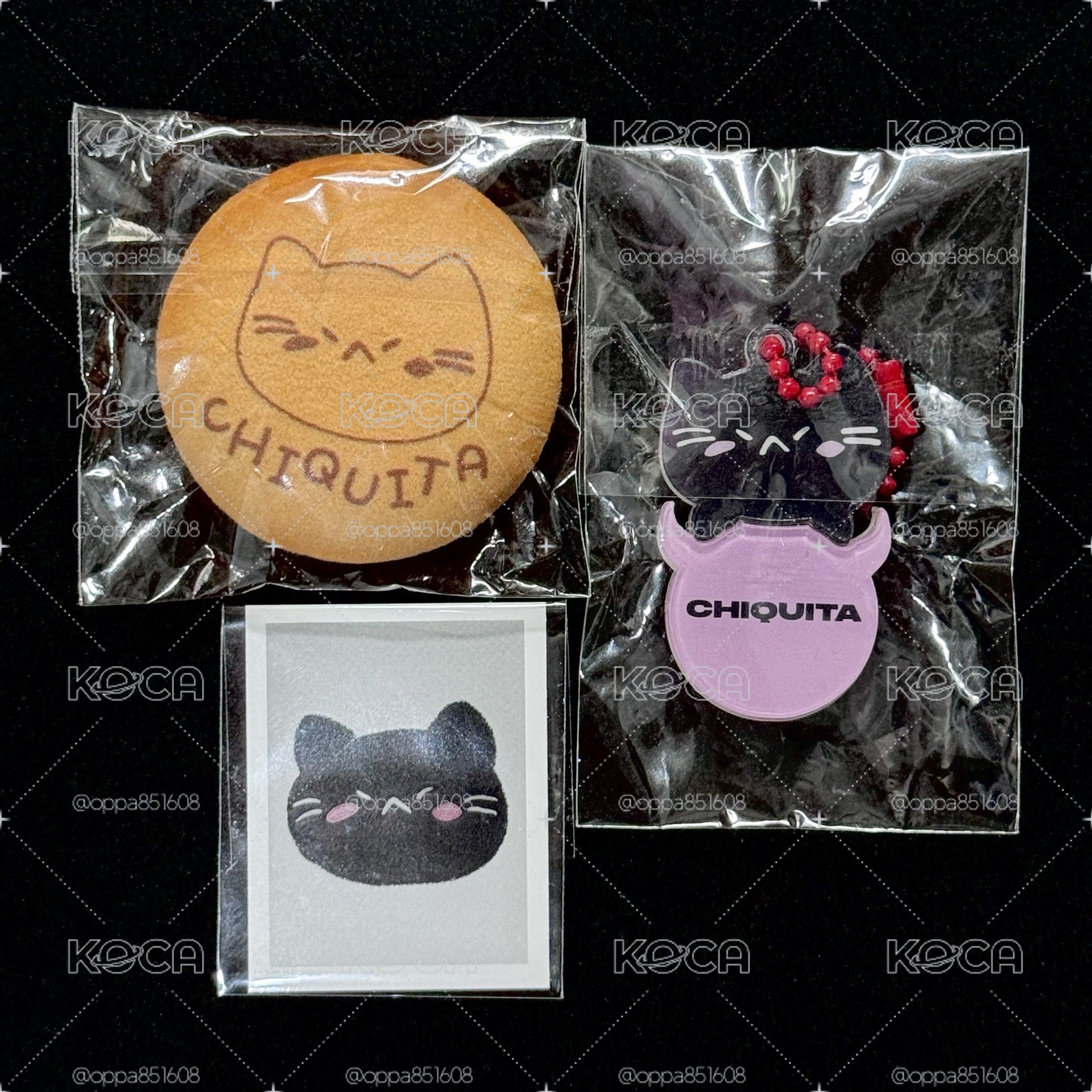 現貨 世巡展位遊戲徽章+吊飾+證件照 柒