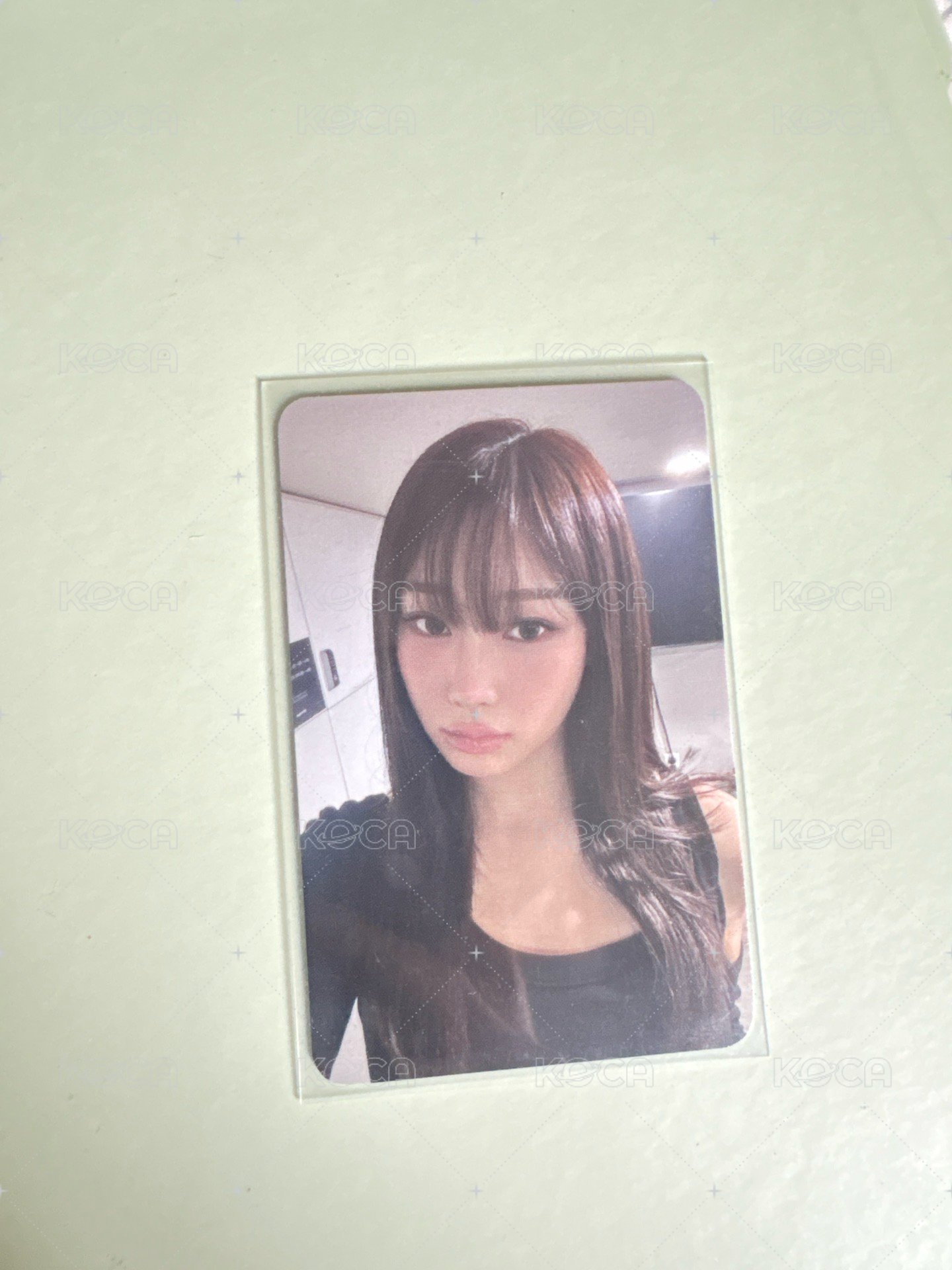 可愛吉