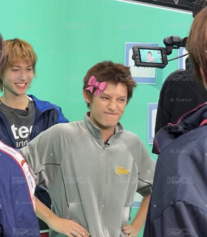 cortis小卡福袋!