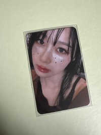 貼臉吉