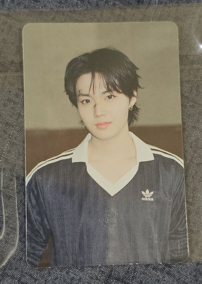 TREASURE SPECIAL MOMENT DOYOUNG 🐰