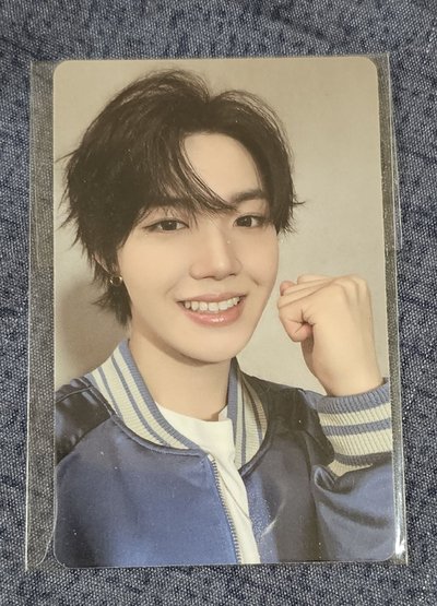 TREASURE SPECIAL MOMENT DOYOUNG 🐰