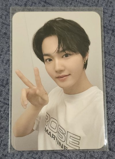 TREASURE 2025FM SPECIAL MOMENT IN JAPAN DOYOUNG 🐰