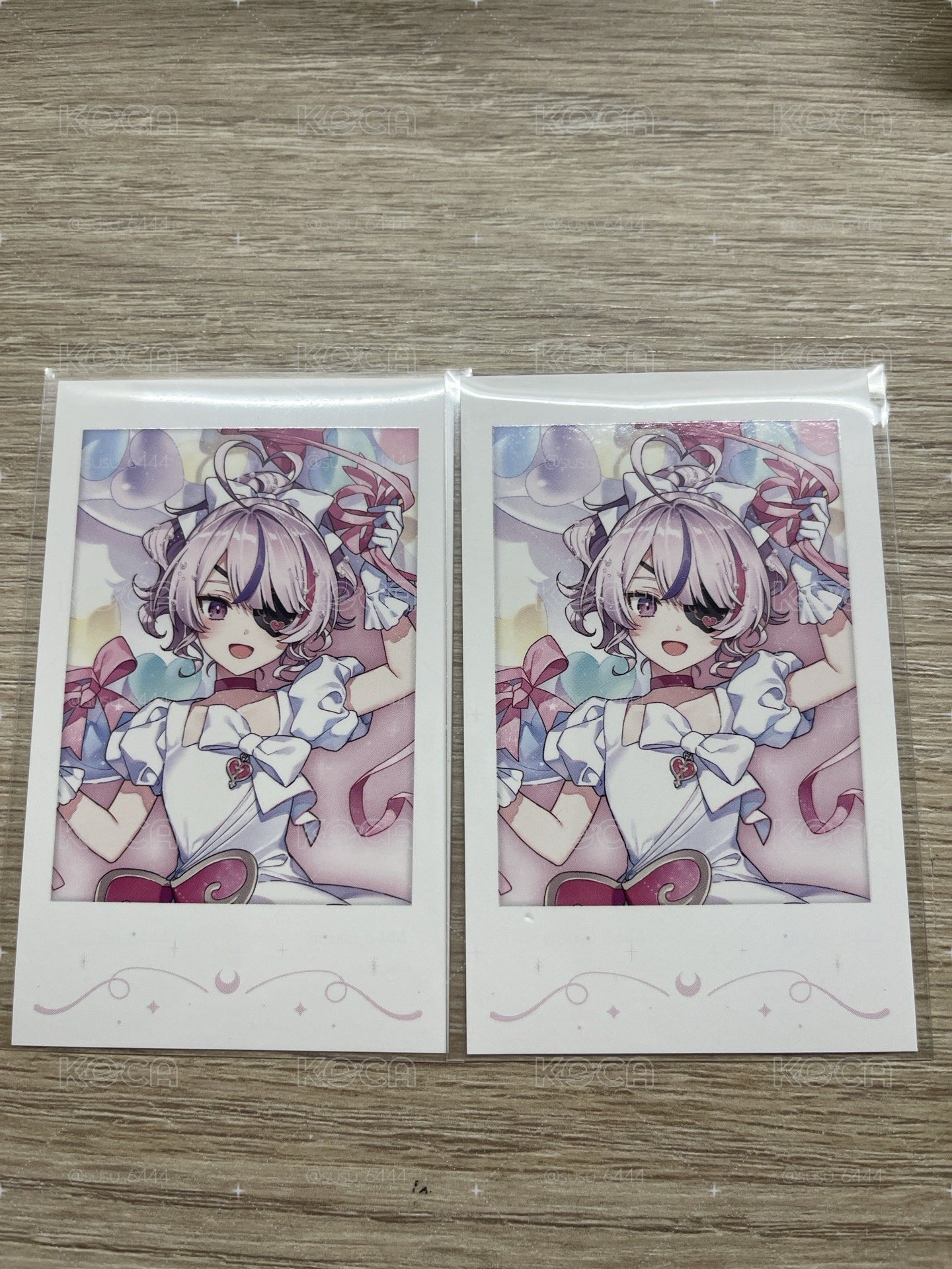 maria拍立得