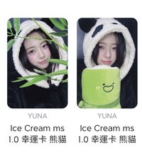 熊貓🐼（2張）