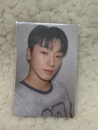 單封專輯卡