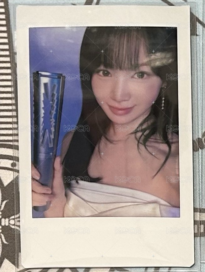 手燈采