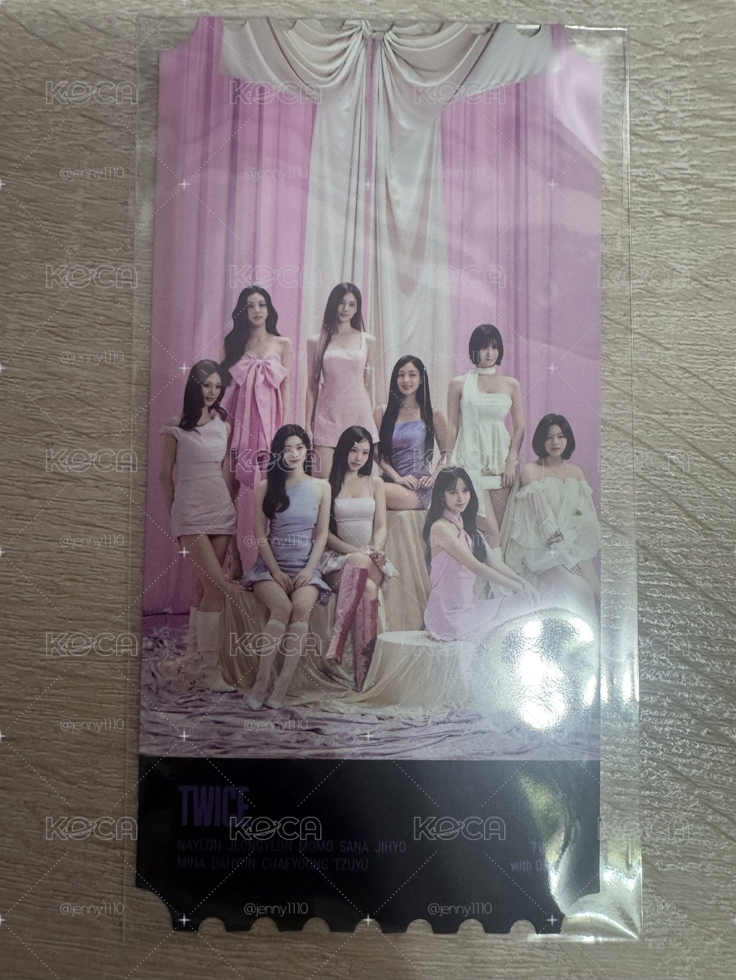 仁川場 DVD 有特典