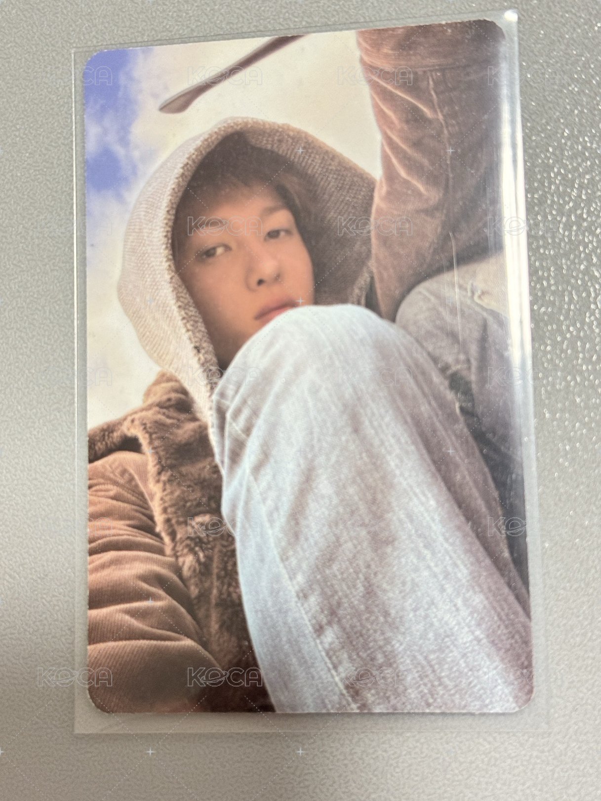 迷二 馬
