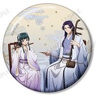 演奏系列 徽章 