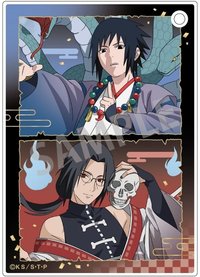 KAMIO JAPAN 妖怪アレンジ衣装 壓克力卡 