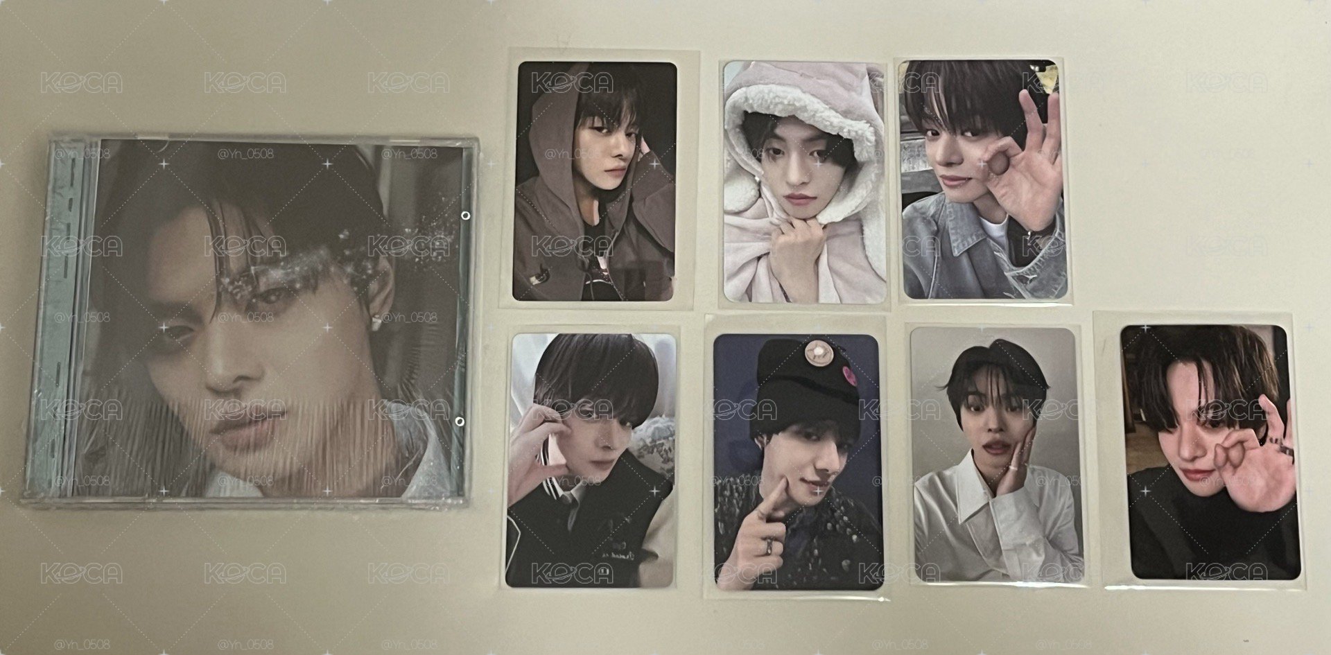 Leo小盤
