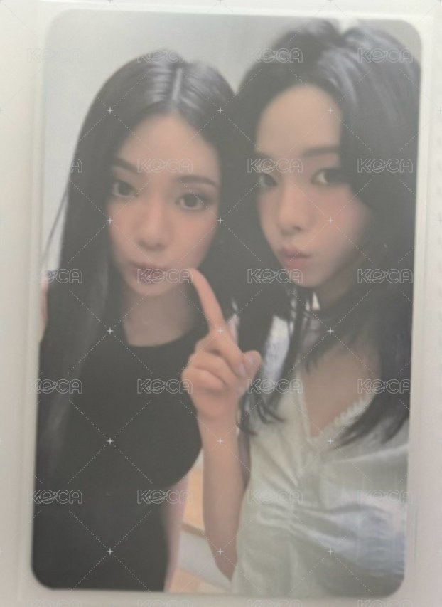 柚寧雙人卡