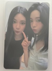 柚寧雙人卡