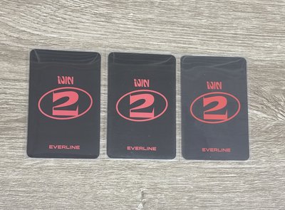 EL線上/下 簽售特典（超優惠）