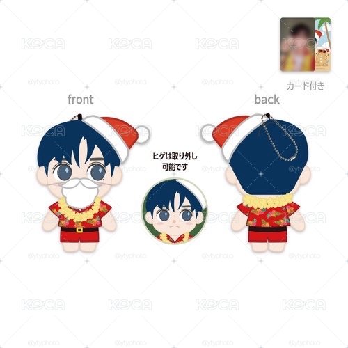 預購//日本聖誕容 預計八月底出貨