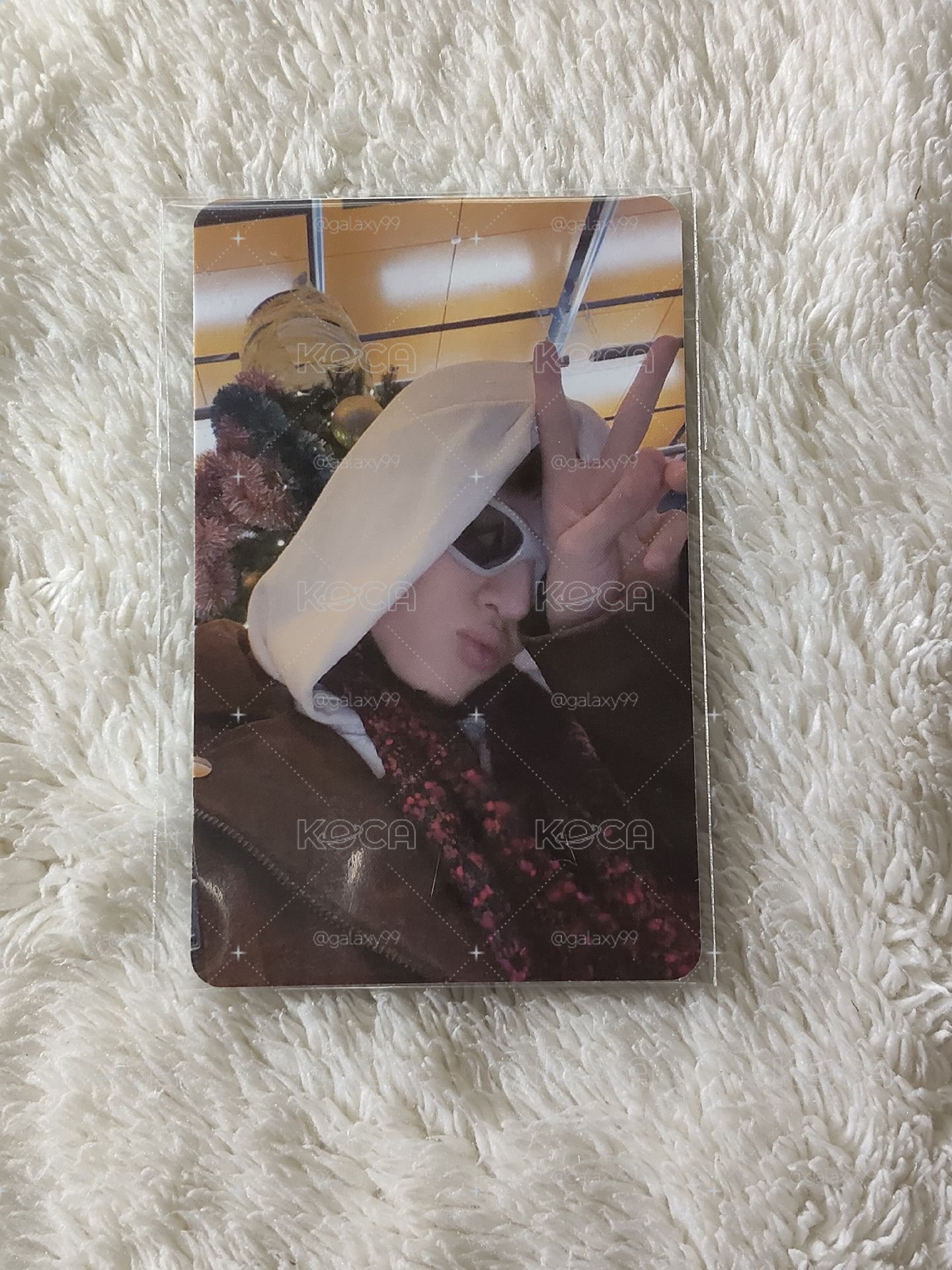 現貨年末小馬