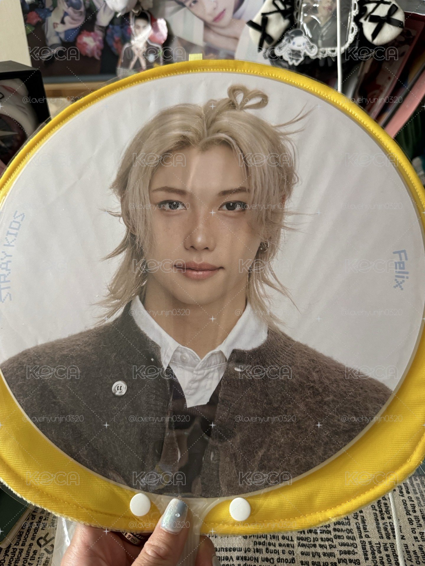 六期飯咪
