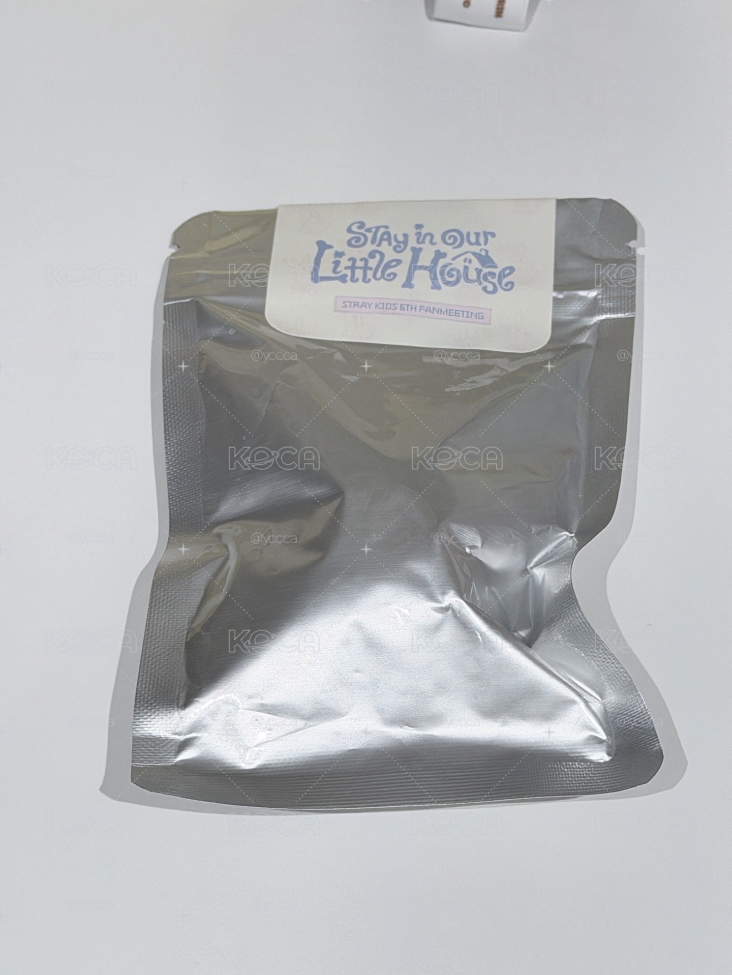 Leebit 旻 潦草娃（原味/草莓 隨機）