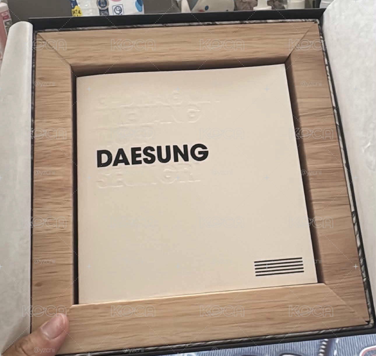 MADE專 DAESUNG