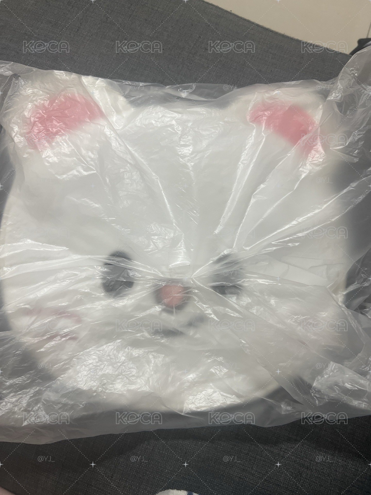 扇套